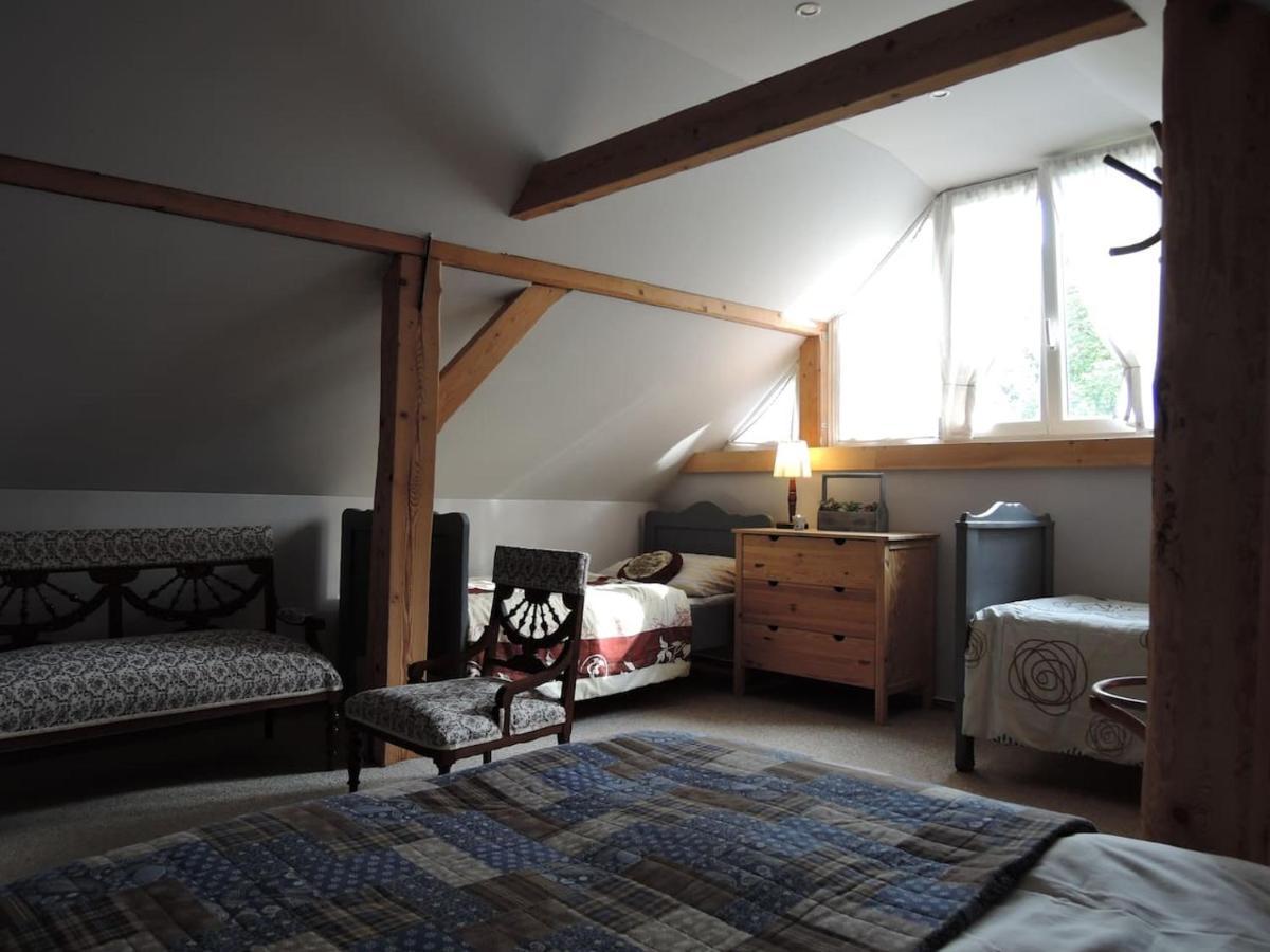 Chalet Drevenica Inga