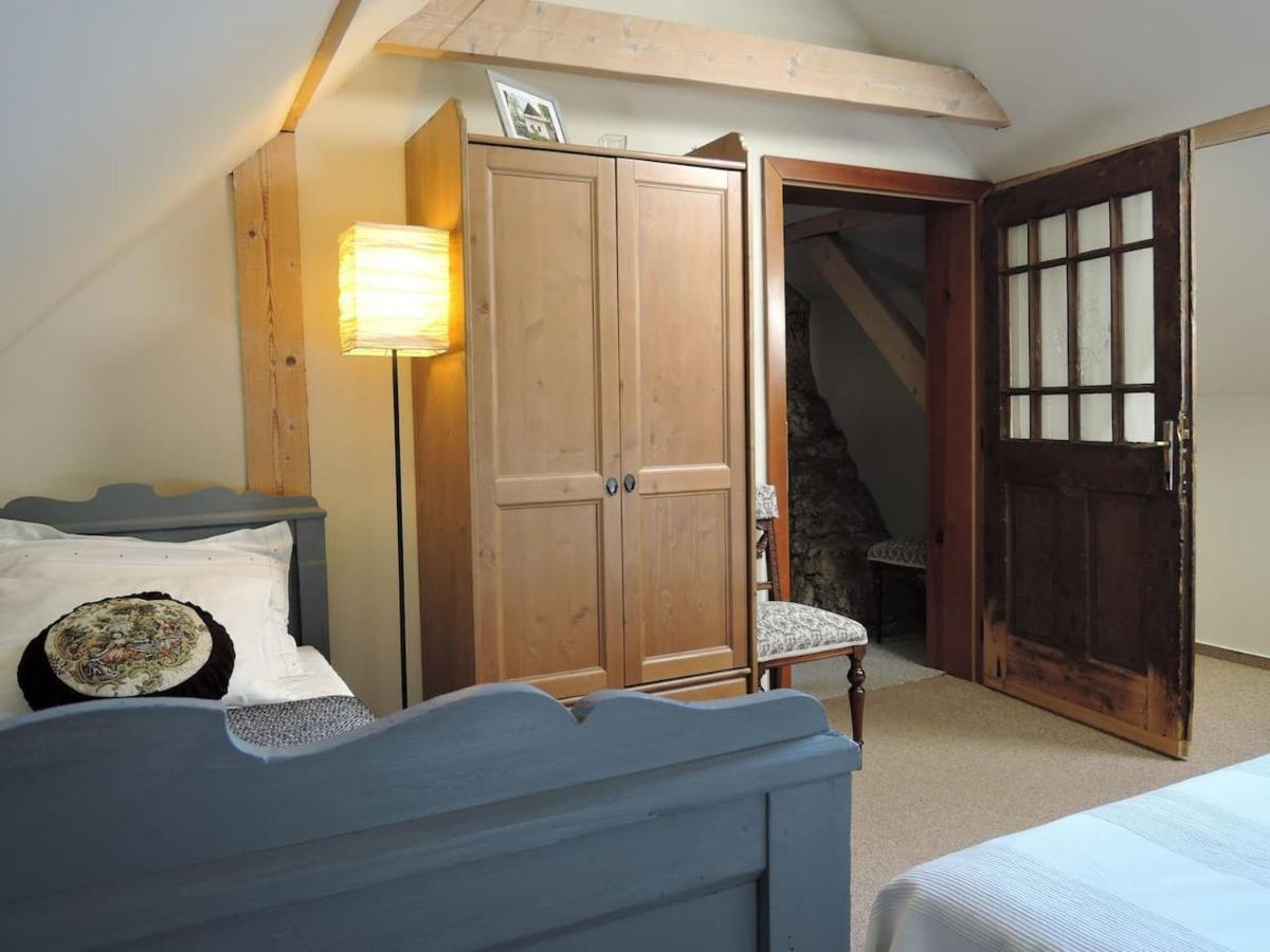 Drevenica Inga Chalet