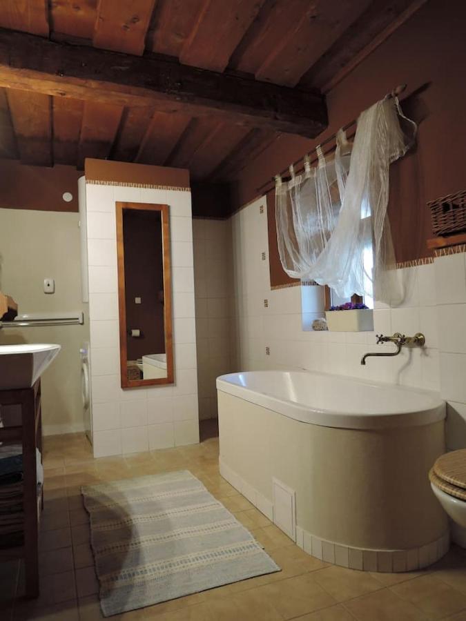 Drevenica Inga Chalet Stare Hory